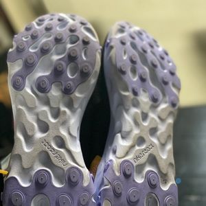 Nike Element React Limited Edition Sz 12.5